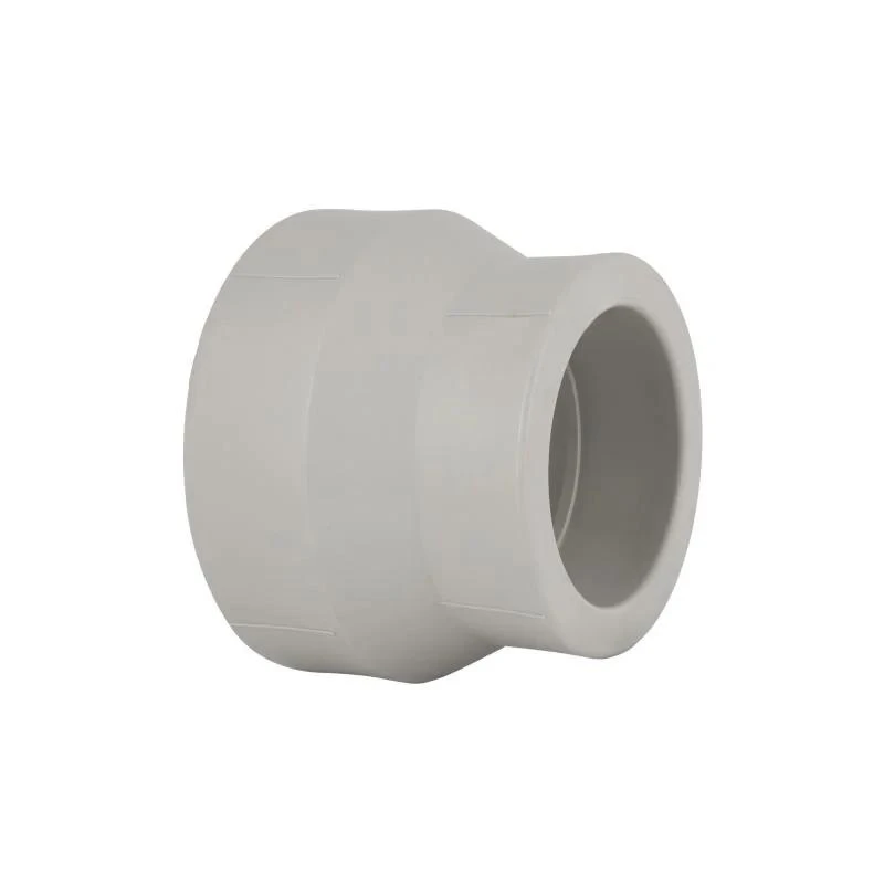 Муфта PPR Blue Ocean 110х90 редукційна