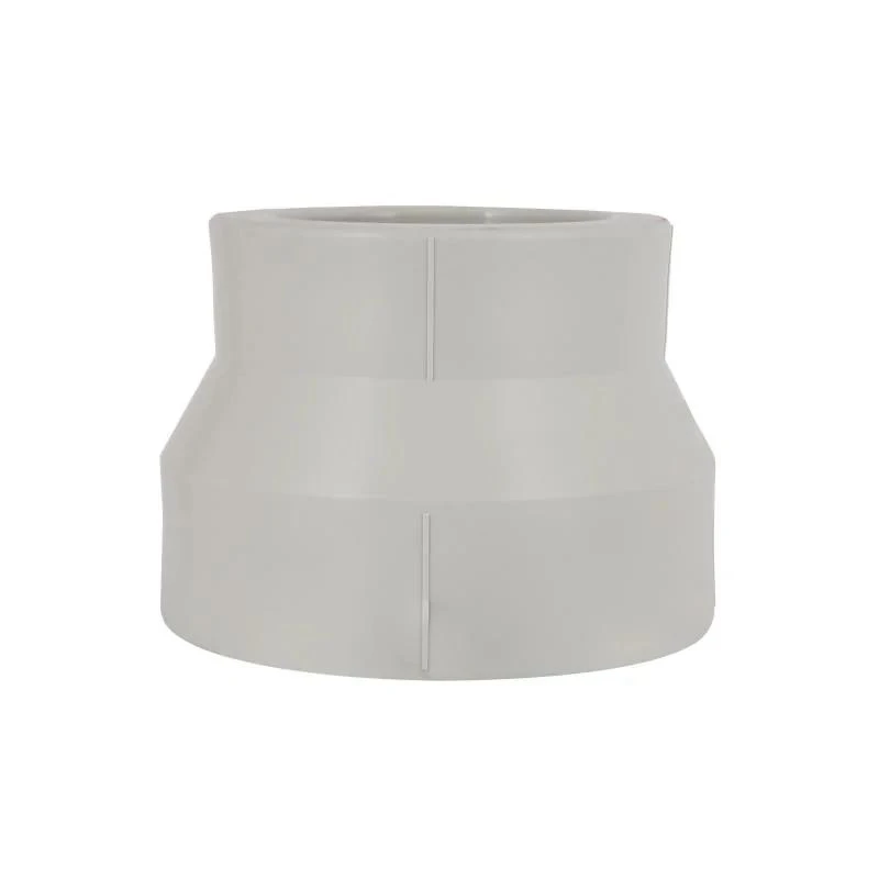 Муфта PPR Blue Ocean 110х90 редукційна