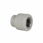 Муфта PPR Blue Ocean 20х1/2