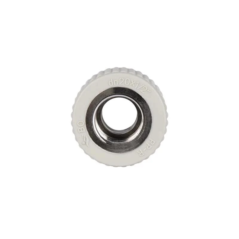 Муфта PPR Blue Ocean 20х1/2