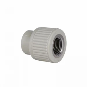 Муфта PPR Blue Ocean 20х1/2