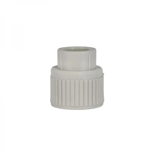 Муфта PPR Blue Ocean 20х1/2