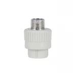 Муфта PPR Blue Ocean 20х1/2