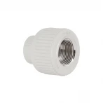 Муфта PPR Blue Ocean 20х3/4