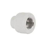 Муфта PPR Blue Ocean 20х3/4