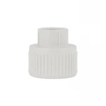 Муфта PPR Blue Ocean 20х3/4