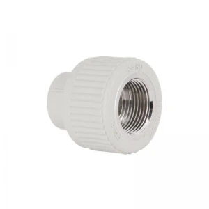 Муфта PPR Blue Ocean 20х3/4