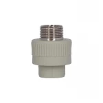 Муфта PPR Blue Ocean 20х3/4