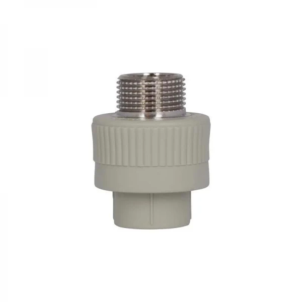 Муфта PPR Blue Ocean 20х3/4