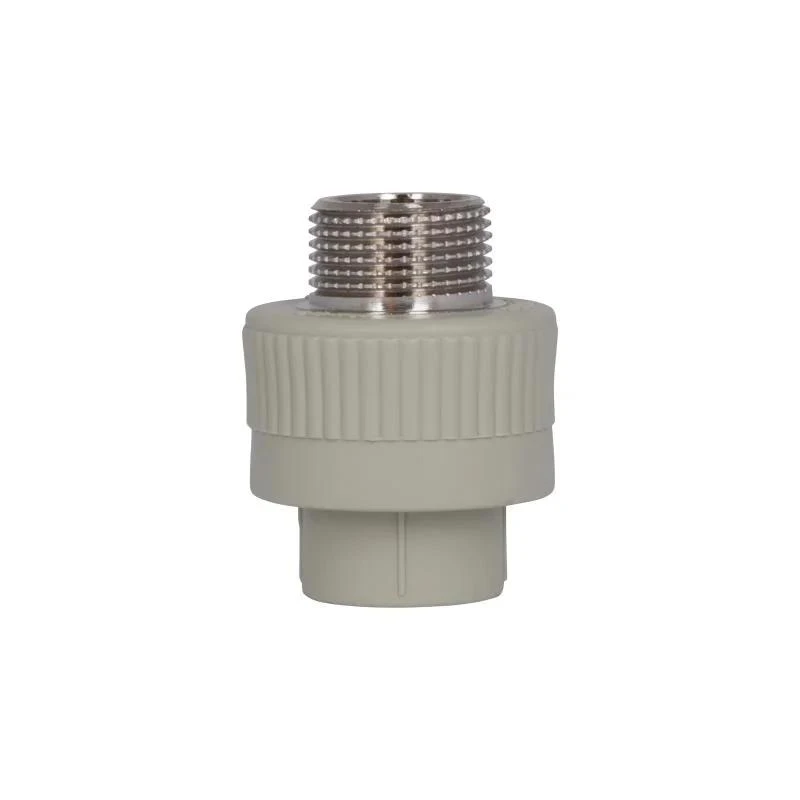 Муфта PPR Blue Ocean 20х3/4