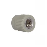 Муфта PPR Blue Ocean 25х1/2