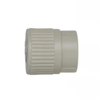 Муфта PPR Blue Ocean 25х1/2