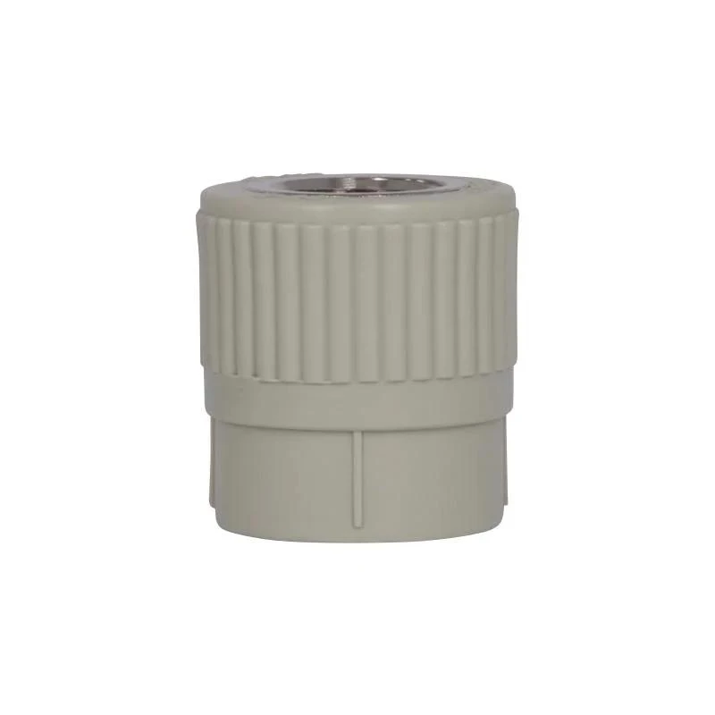 Муфта PPR Blue Ocean 25х1/2