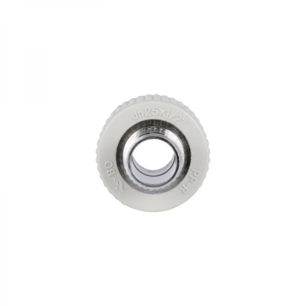 Муфта PPR Blue Ocean 25х1/2