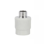 Муфта PPR Blue Ocean 25х1/2