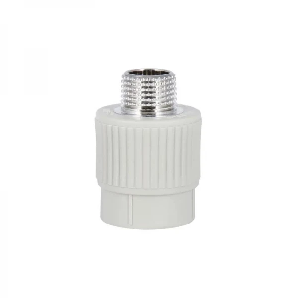 Муфта PPR Blue Ocean 25х1/2