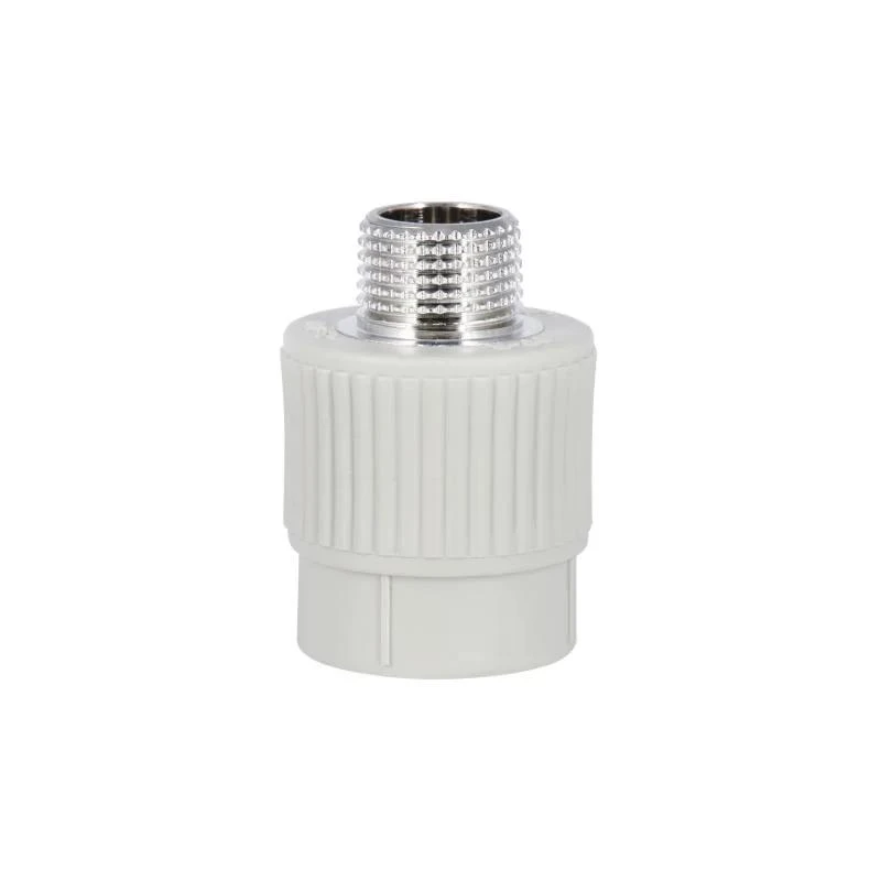 Муфта PPR Blue Ocean 25х1/2