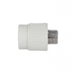 Муфта PPR Blue Ocean 25х1/2