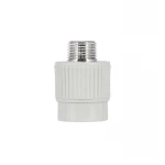 Муфта PPR Blue Ocean 25х1/2