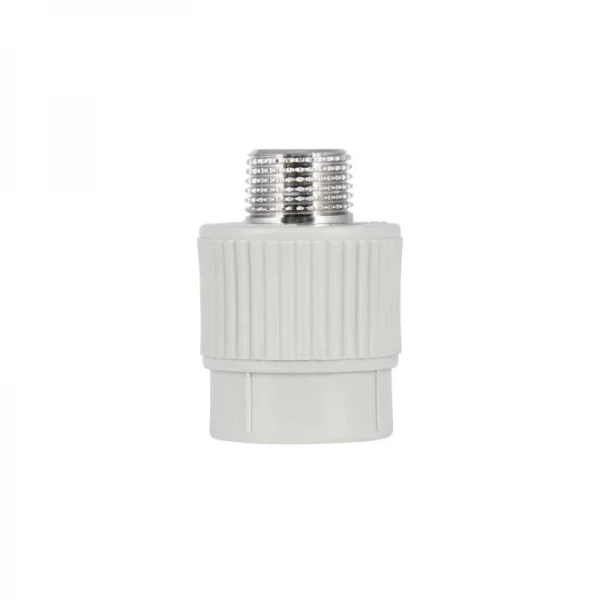 Муфта PPR Blue Ocean 25х1/2