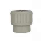 Муфта PPR Blue Ocean 25х3/4