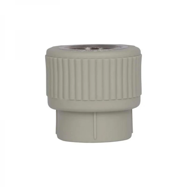 Муфта PPR Blue Ocean 25х3/4