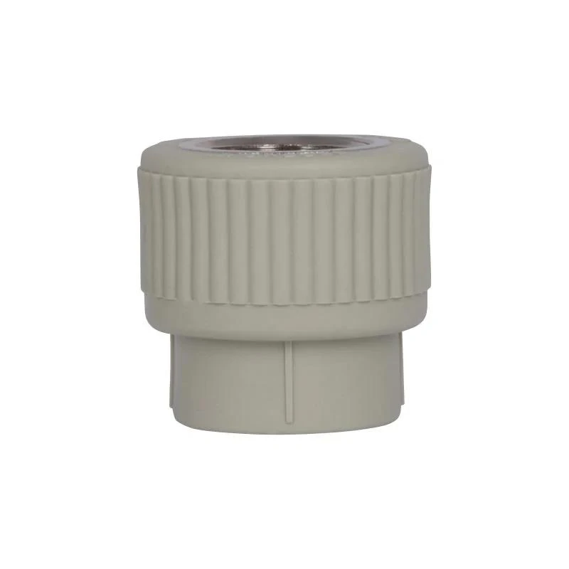 Муфта PPR Blue Ocean 25х3/4