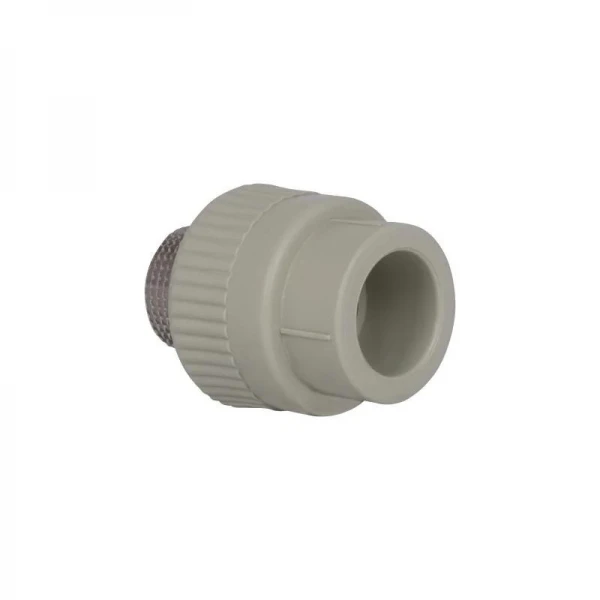 Муфта PPR Blue Ocean 25х3/4