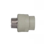 Муфта PPR Blue Ocean 25х3/4