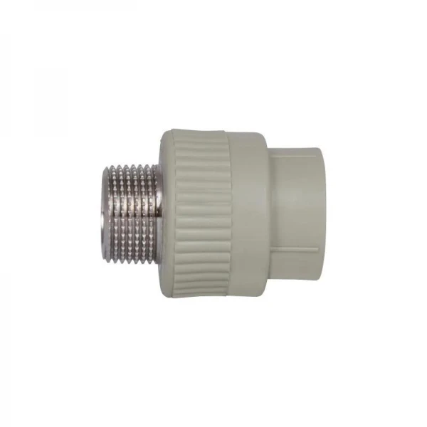 Муфта PPR Blue Ocean 25х3/4