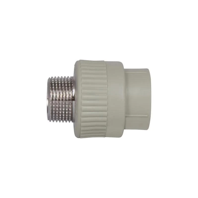 Муфта PPR Blue Ocean 25х3/4