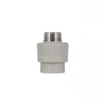 Муфта PPR Blue Ocean 25х3/4