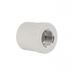 Муфта PPR Blue Ocean 32х3/4