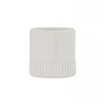 Муфта PPR Blue Ocean 32х3/4