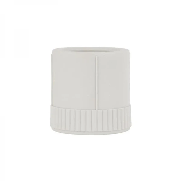 Муфта PPR Blue Ocean 32х3/4