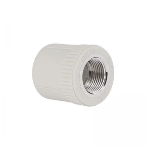 Муфта PPR Blue Ocean 32х3/4