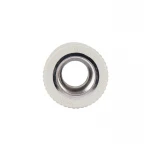 Муфта PPR Blue Ocean 32х3/4