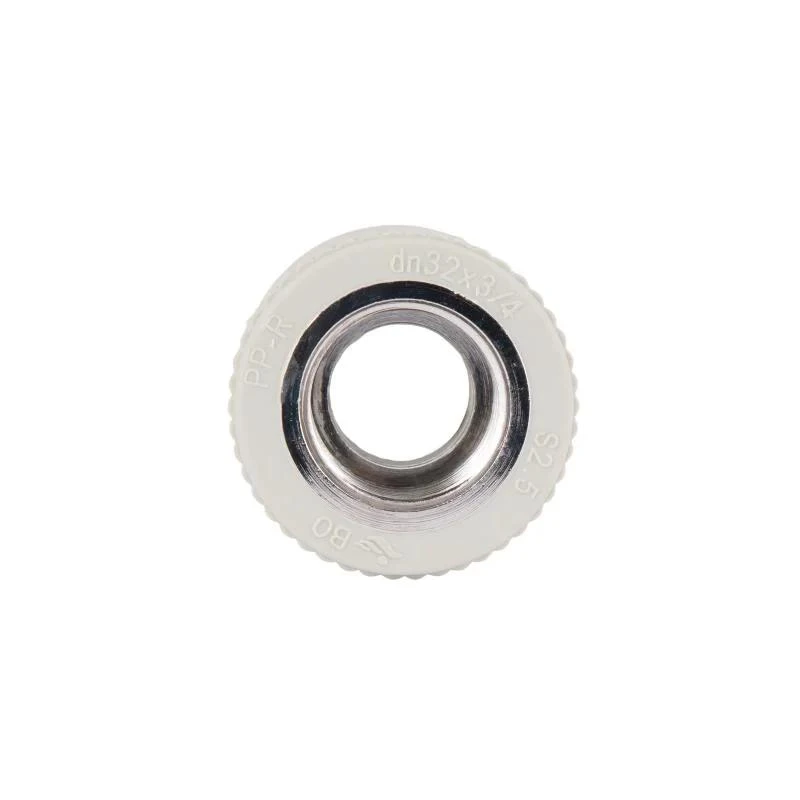 Муфта PPR Blue Ocean 32х3/4