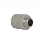 Муфта PPR Blue Ocean 32х3/4