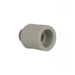 Муфта PPR Blue Ocean 32х3/4