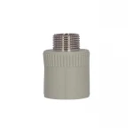 Муфта PPR Blue Ocean 32х3/4