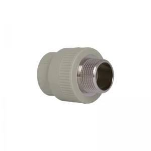 Муфта PPR Blue Ocean 32х1