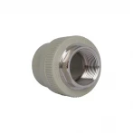 Муфта PPR Blue Ocean 40х1