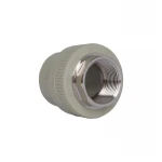 Муфта PPR Blue Ocean 40х1