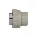 Муфта PPR Blue Ocean 40х1