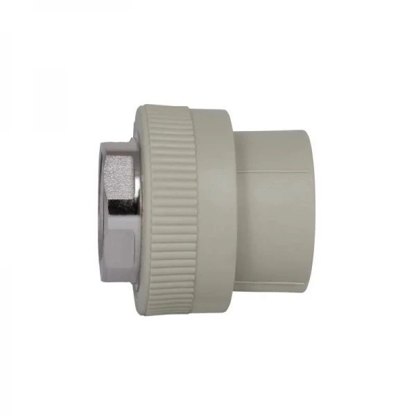 Муфта PPR Blue Ocean 40х1