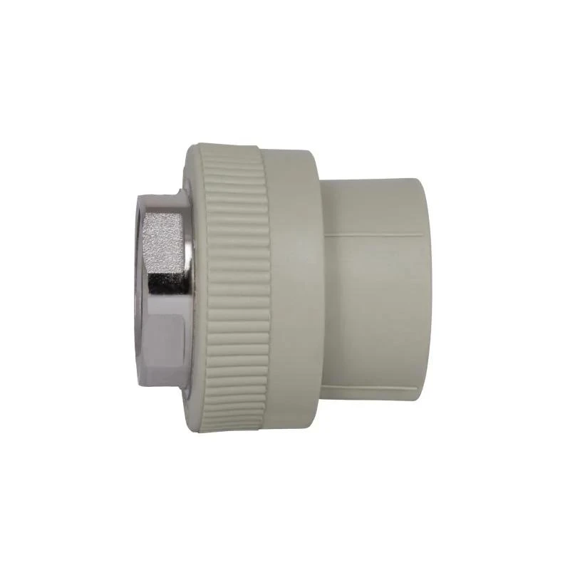 Муфта PPR Blue Ocean 40х1