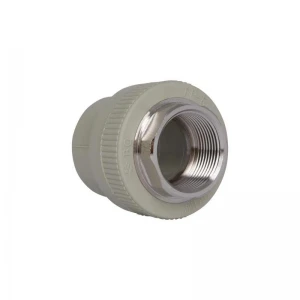 Муфта PPR Blue Ocean 40х1