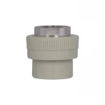 Муфта PPR Blue Ocean 40х1