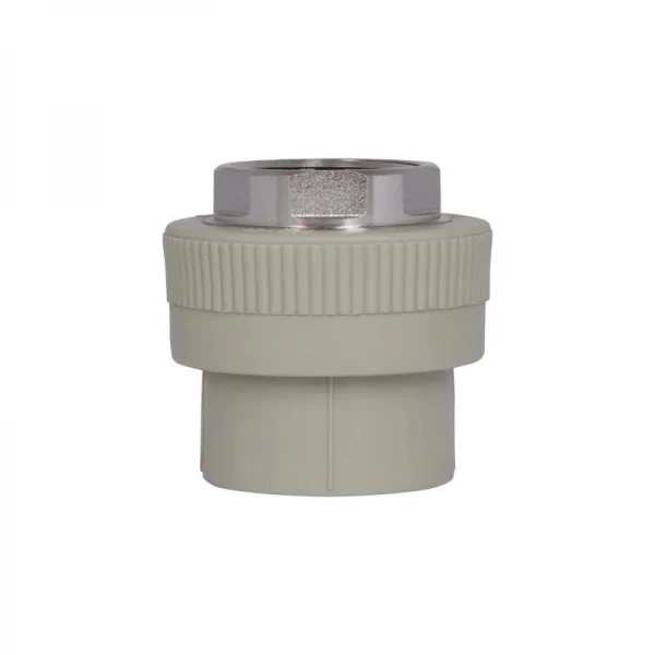 Муфта PPR Blue Ocean 40х1